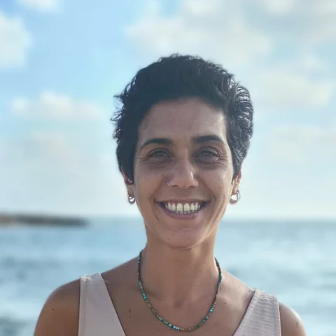מיתר קורה שדה