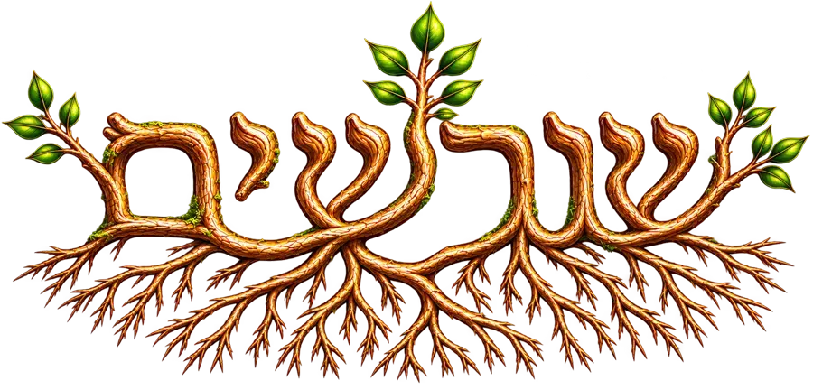 שורשים